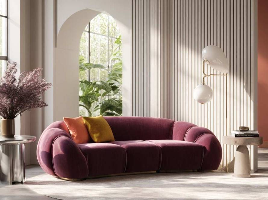 Descubre las principales tendencias de interiorismo en 2026, con colores, materiales y estilos que marcarán el diseño de interiores este año.