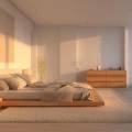 Dormitorios Minimalistas para Descansar Mejor